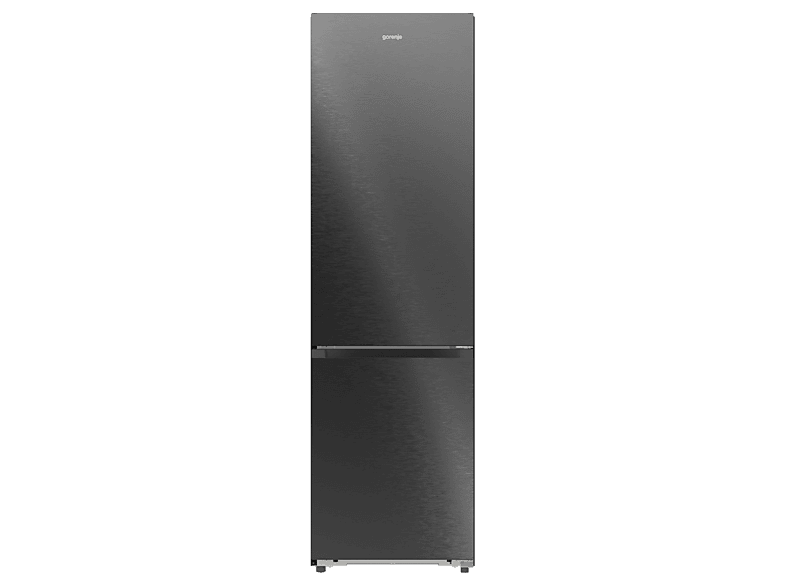 Chłodziarko-zamrażarka GORENJE NRB620E6BX4WFE 203cm ConnectLife
