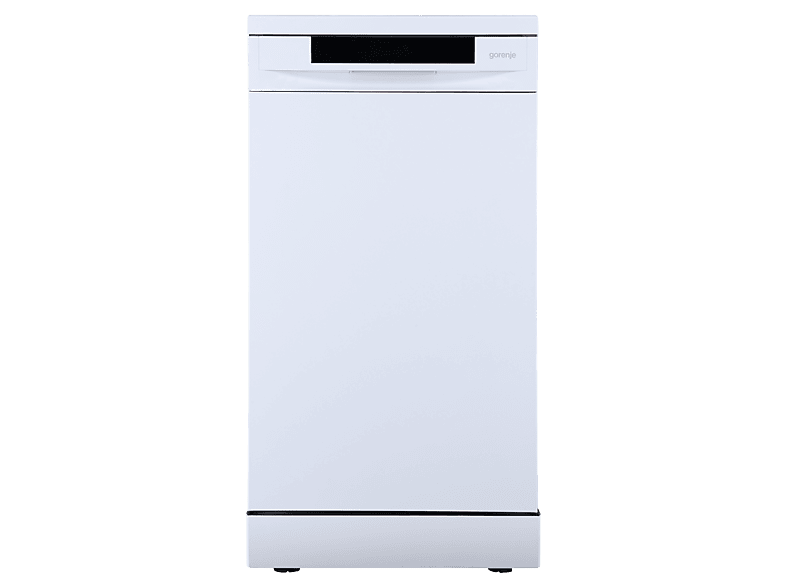 GORENJE GS541D10W 44,8cm 11kpl. TotalDry - automatyczne otwieranie drzwi Total AquaStop
