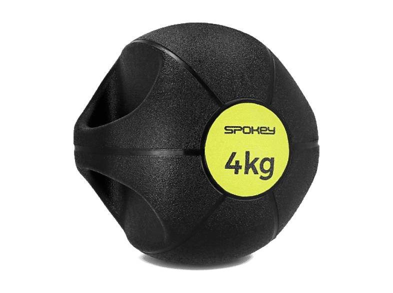 Piłka lekarska SPOKEY Gripi (4 kg)