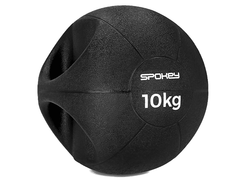 Piłka lekarska SPOKEY Gripi (10 kg)