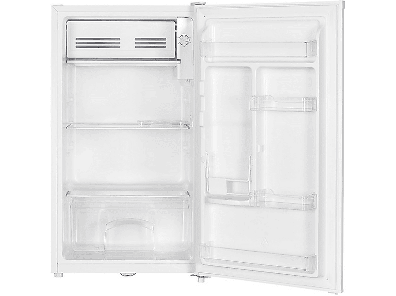 Lodówka BEKO RS9152WN 85cm Biała – zdjęcie 2