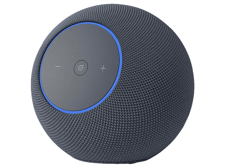 AMAZON Echo Studio (2025 Release) Smart Speaker, Graphit | MediaMarkt