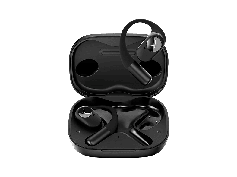 Beyerdynamic Amiron 200 Przewodnictwo powietrzne Bluetooth 5.3 Czarny