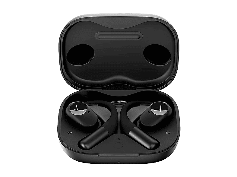 Słuchawki powietrzne BEYERDYNAMIC Amiron 200 Czarny – zdjęcie 3