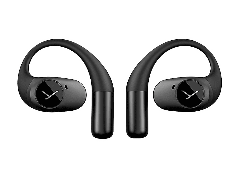 Słuchawki powietrzne BEYERDYNAMIC Amiron 200 Czarny – zdjęcie 2