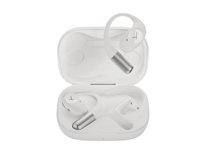 Beyerdynamic Amiron 200 Przewodnictwo powietrzne Bluetooth 5.3 Biały