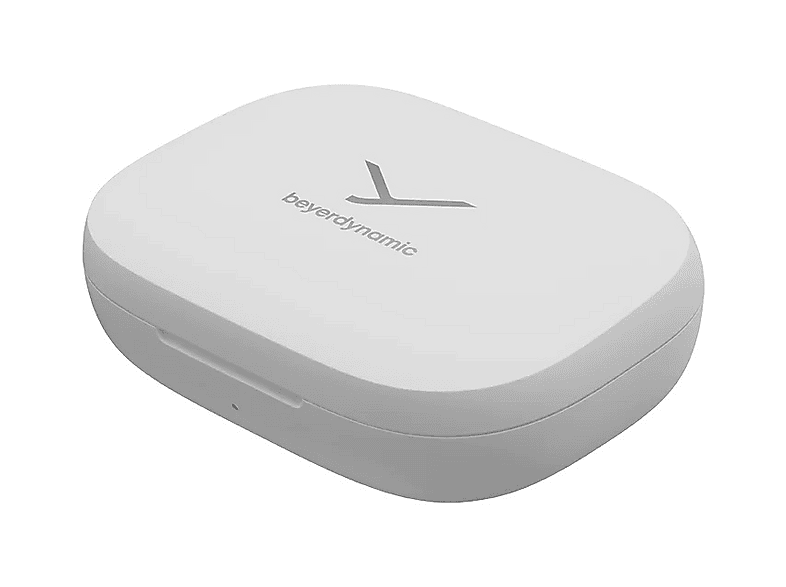 Beyerdynamic Amiron 200 Przewodnictwo powietrzne Bluetooth 5.3 Biały – zdjęcie 2