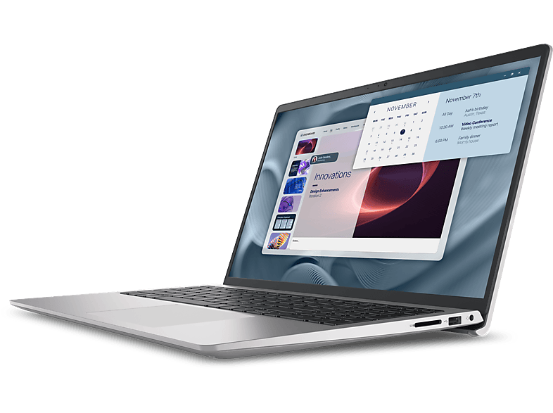 Thumbnail - DELL - B2B PV15250 15,6 Zoll Intel® Core™ i7 i7-1355U 16 GB 512 Onboard Graphics Windows 11 Pro