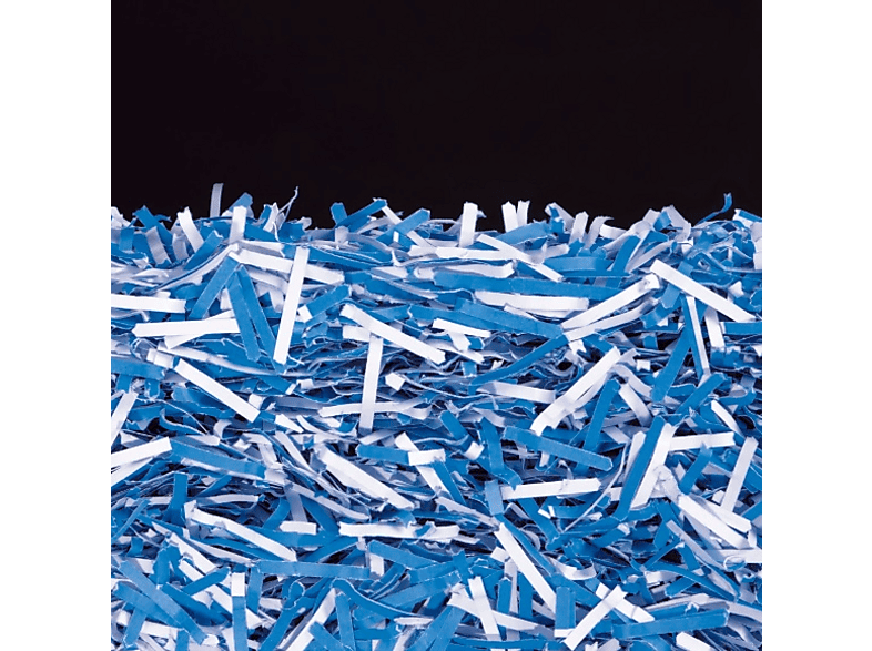 Niszczarka HAMA Safe X50 Shredder P-4, Ścinki, Automatyczny Start/Stop, Funkcja cofania – zdjęcie 3