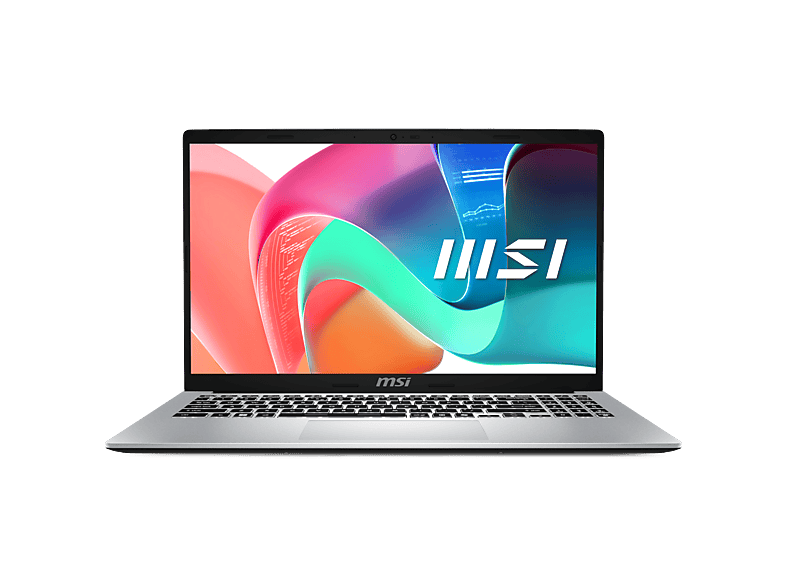 MSI Modern 15 F1mg-659be - 15.6 Inch Full Hd Intel Core 7 150u 16 Gb 512 Iris® Xe
