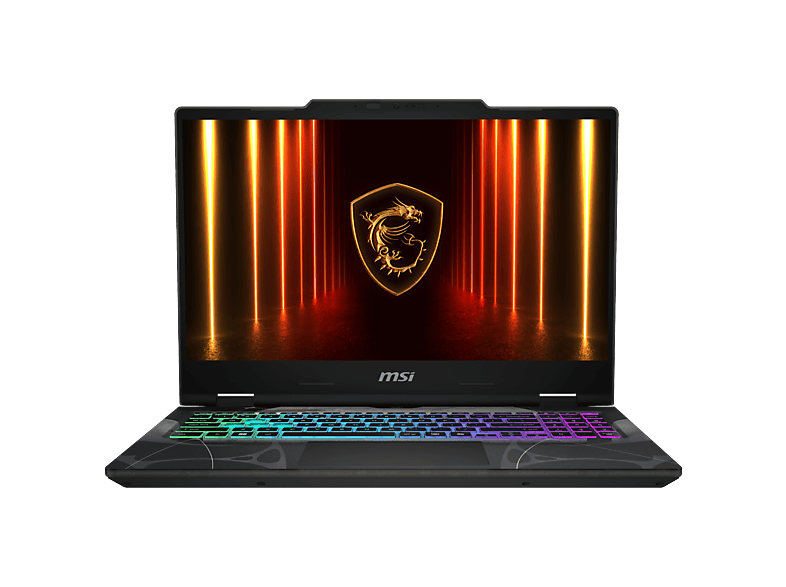MSI Cyborg 15 15.6 Inch Gaming Laptop