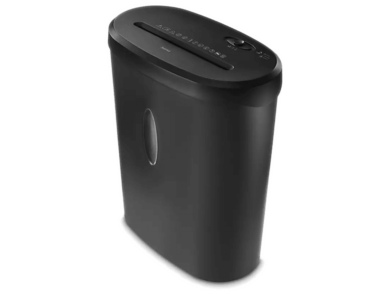 Niszczarka HAMA Safe X120 Czarny