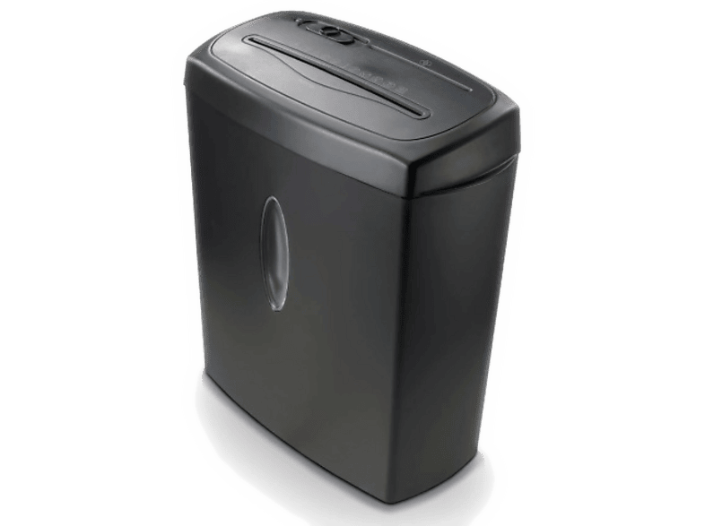 Niszczarka HAMA X100CD Czarny