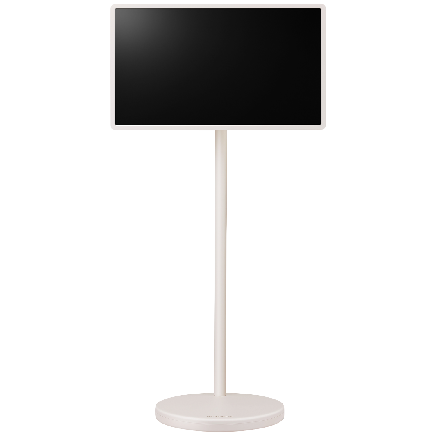 LG 27LX6TDGA StanbyME 2 | Quad HD Monitoren | 8806096527979