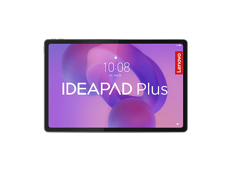 Tablet Lenovo Idea Tab Plus, 256 GB, 12,1", Luna Grey Slate