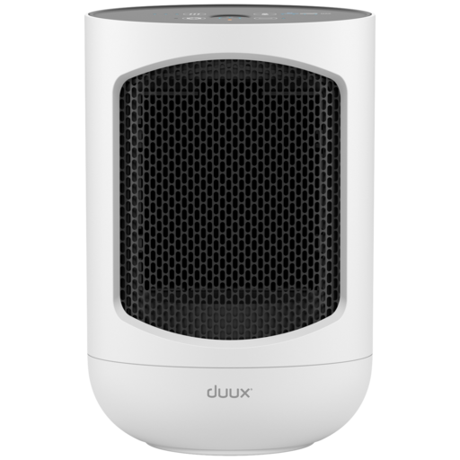 Duux Zone Ceramic Heater White