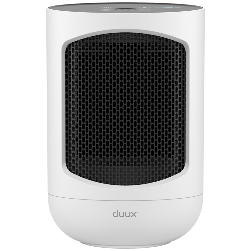 Duux Zone Ceramic Heater White