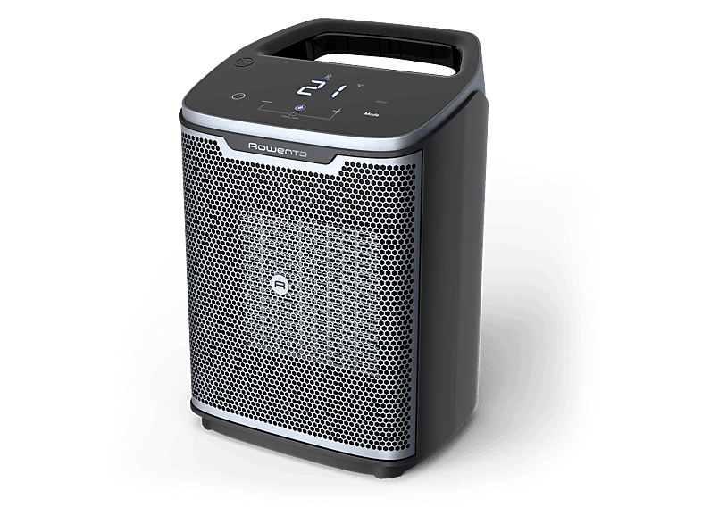 Rowenta – Calefactor cerámico Rowenta Intense Comfort SO9360.