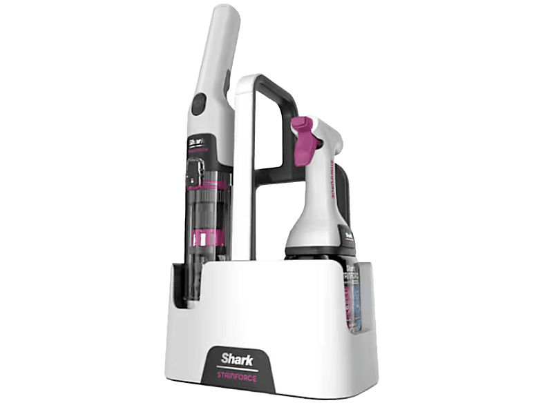 Shark StainForce Nettoyeur de taches HX100EUT