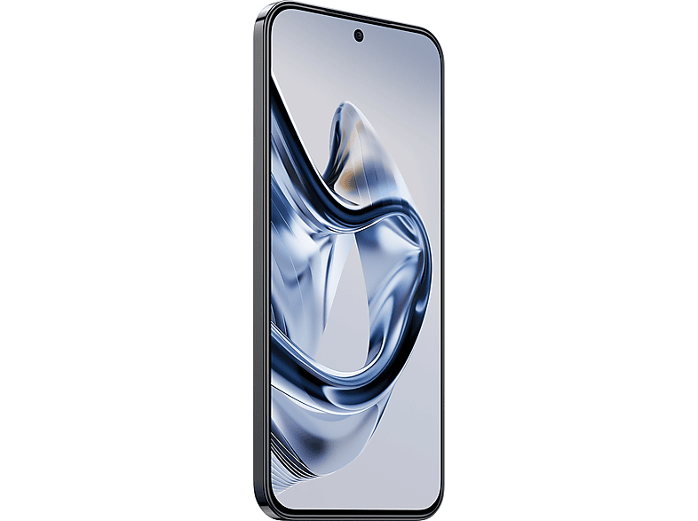 NUBIA Air 5G 256 GB Titanium Black Dual SIM