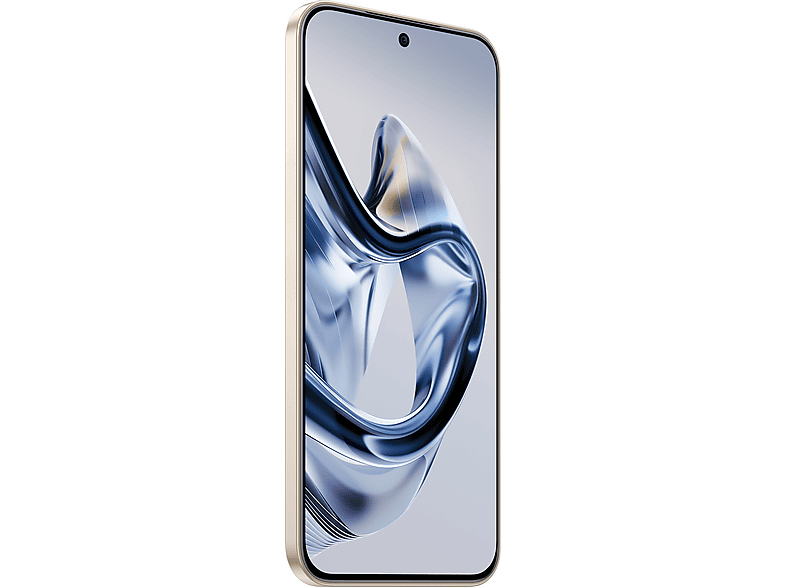 NUBIA Air 5G 256 GB Titanium Desert Dual SIM