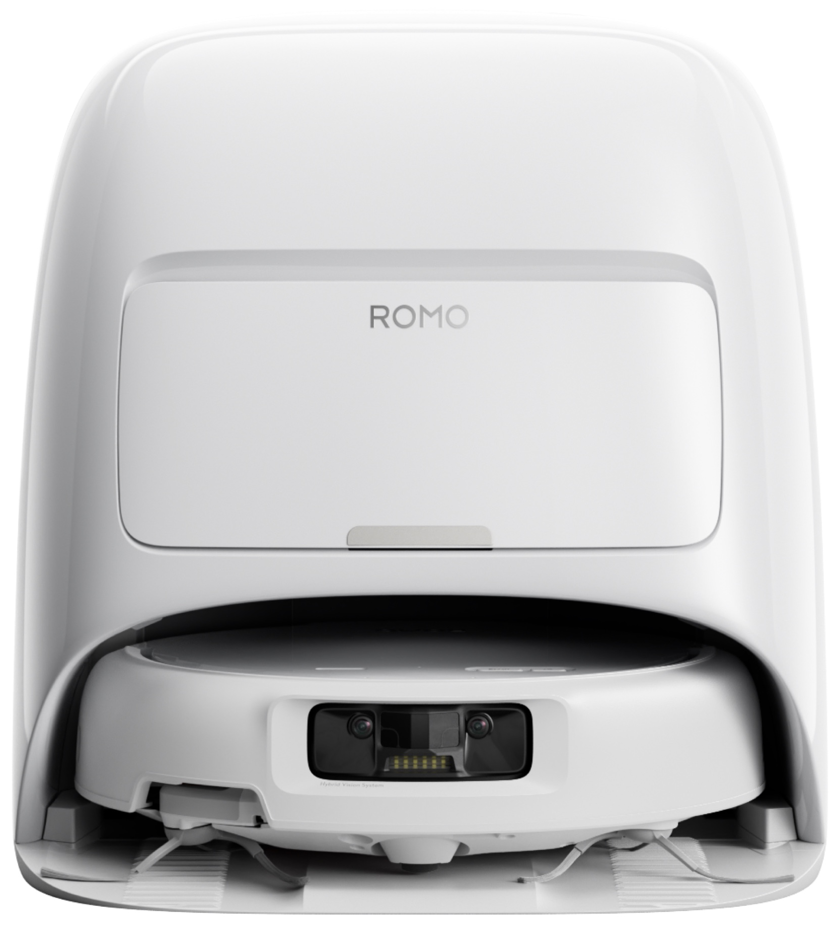 DJI ROMO S - Robotporszívó