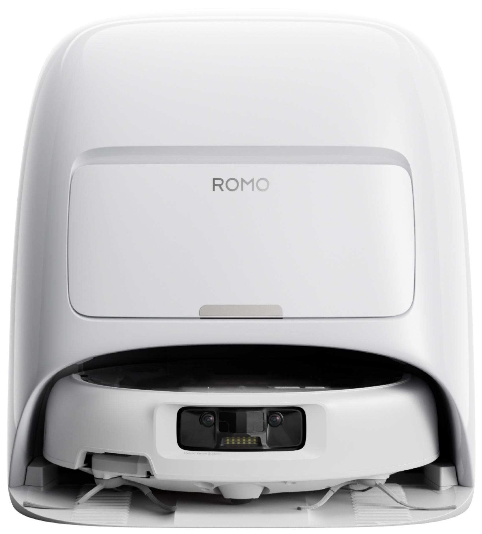 DJI ROMO A - Robotporszívó