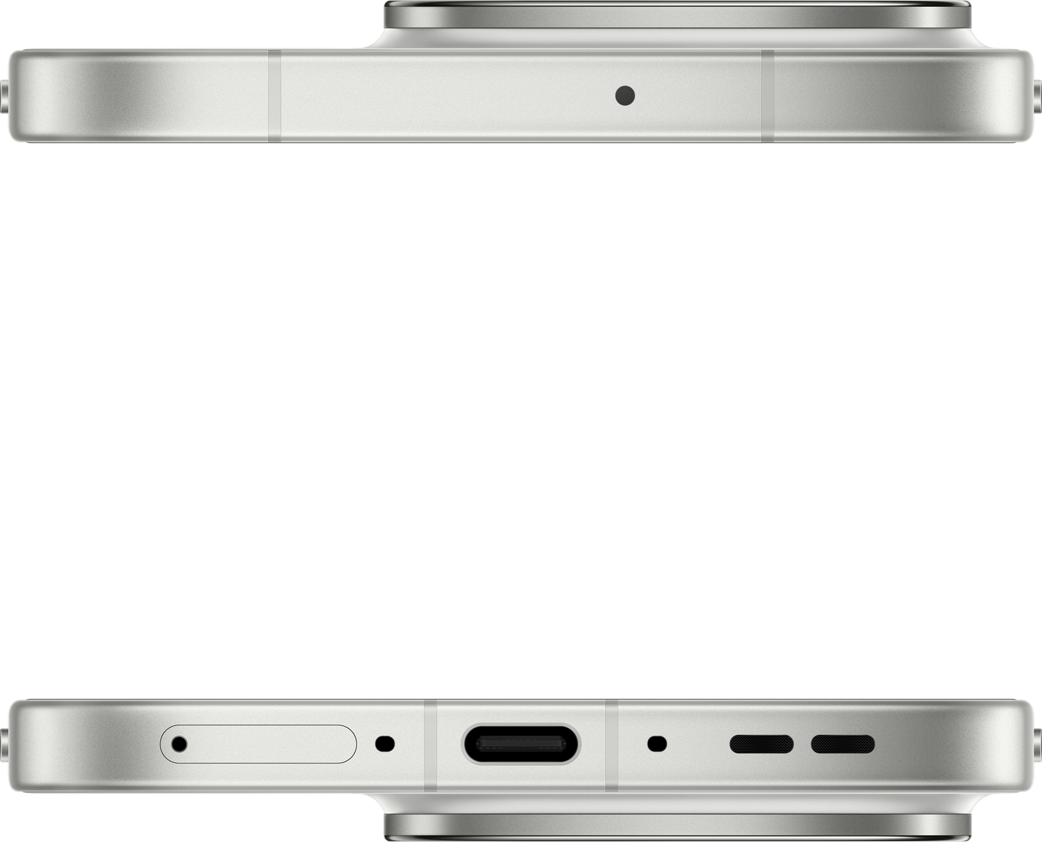 Móvil | OPPO Find X9 Pro, Silk White, 512 GB, 16 GB RAM, 6.78