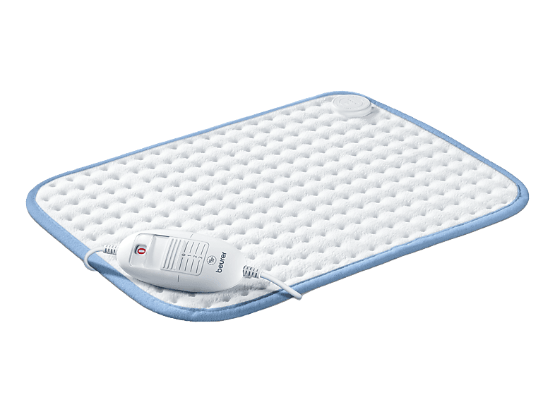 Beurer – Almohadilla electrónica de tacto suave Beurer HK-LE 2025.