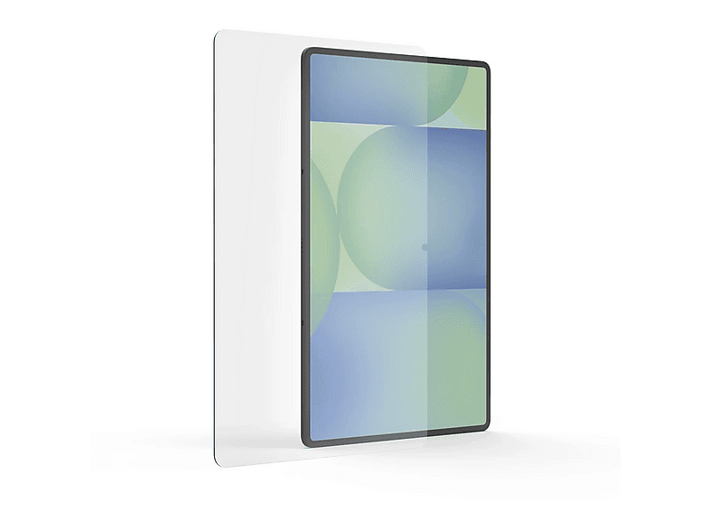 HAMA Premium Displayschutzfolie (für Samsung Galaxy Tab S10 Lite 10.9")