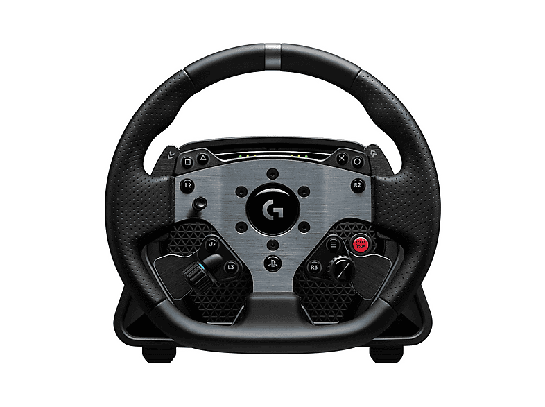 Volante Logitech Pro Racing Wheel PS