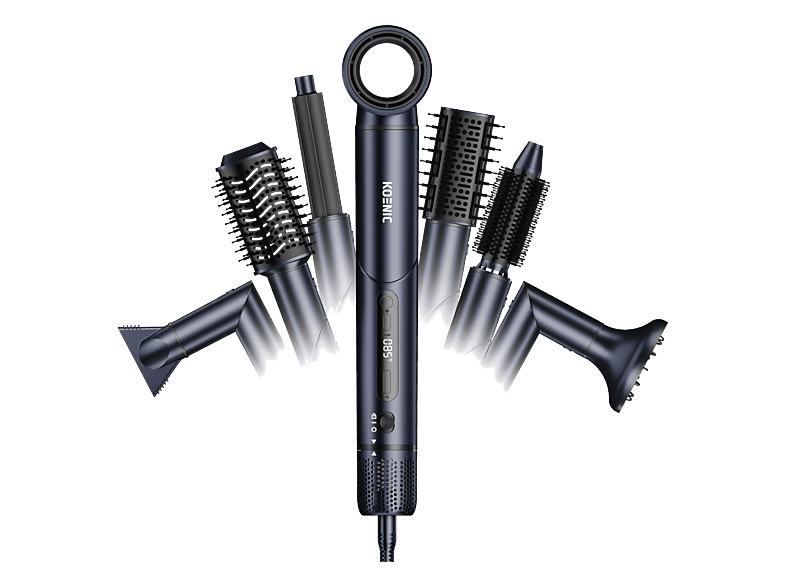 Koenic KMS 143425 Multi Hair Styler