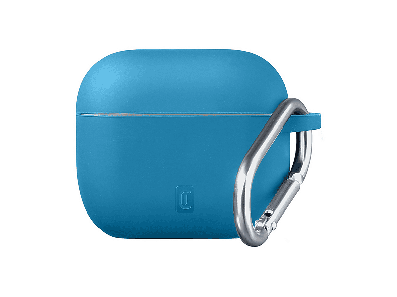 Custodia PER Cuffia Cellularline Bounce - Airpods Pro 3