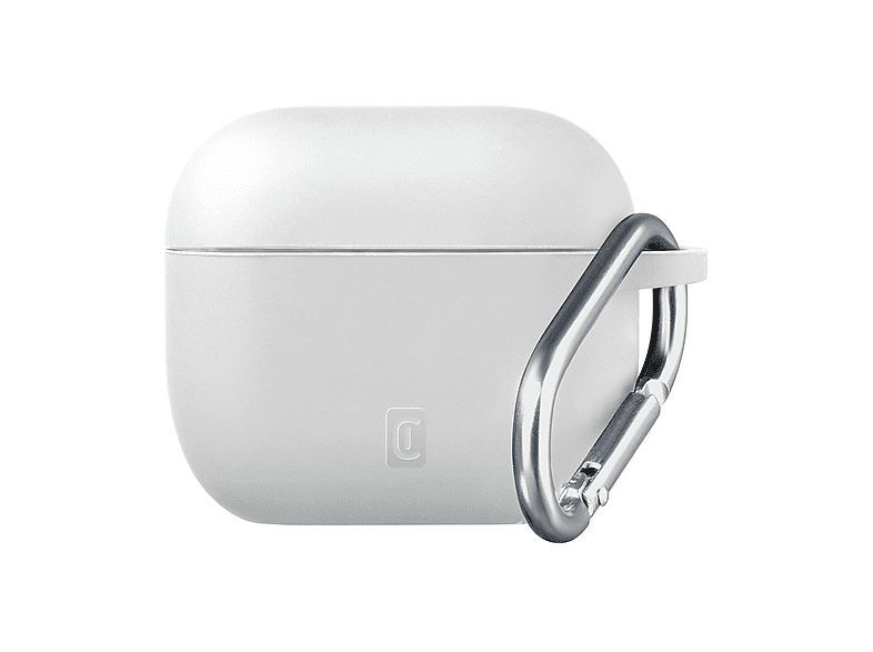 Custodia Per Cuffia Cellularline Bounce - Airpods Pro 3