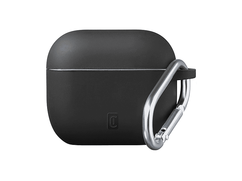 Custodia Per Cuffia Cellularline Bounce - Airpods Pro 3