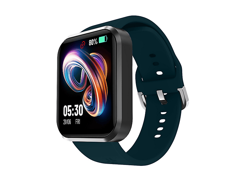 Smartwatch Celly Smartwatch, BLU