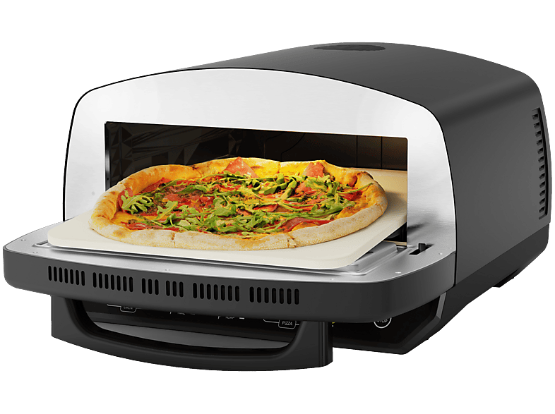 Be Cool BCIMFPIZZA Multifunktions Pizzaofen — Foto 2 von 5