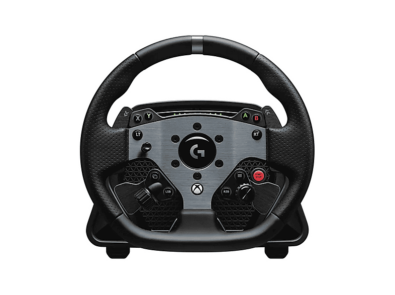 Volante Logitech Pro Racing Wheel Xbox
