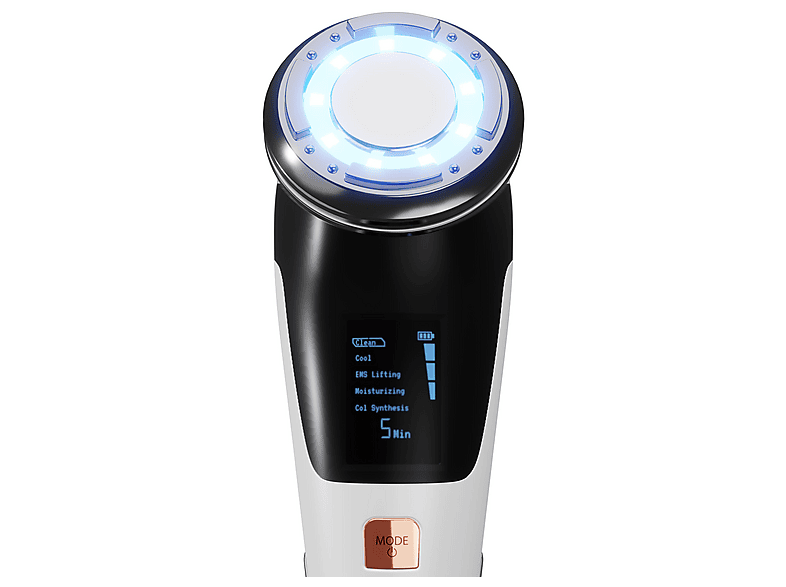 Anti-Aging-Gerät "Beautifly B-Glossy PRO"