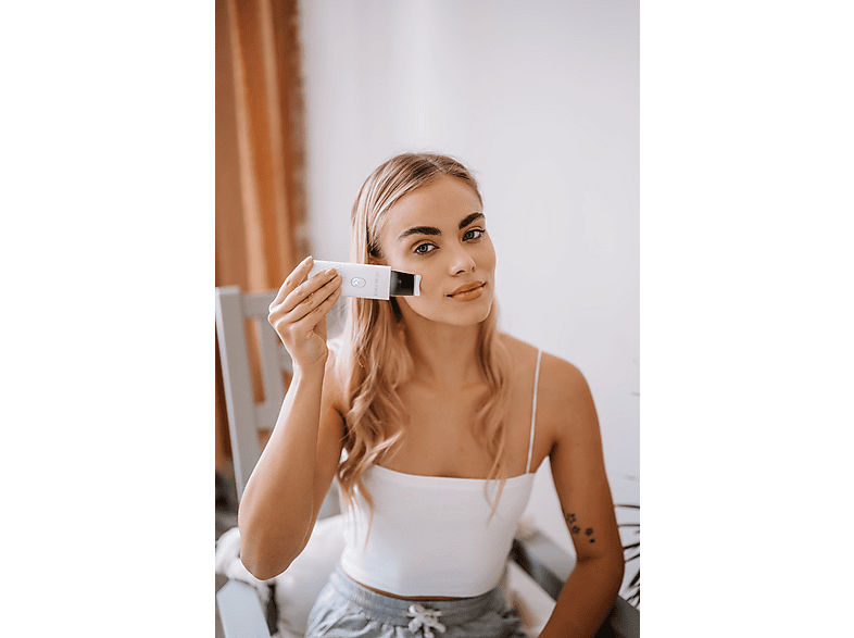 Beautifly B-Scrub Mini Young-Ultraschallpeelinggerät — Foto 3 von 4