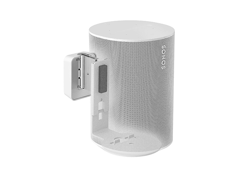 Thumbnail - VOGEL´S Era 100 Lautsprecherhalterung, Schwenkbar, Neigbar, Weiß