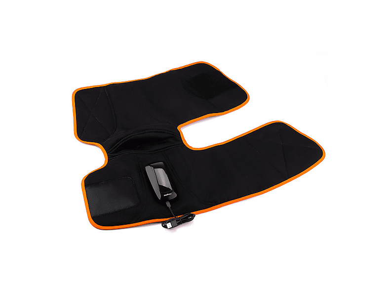 Medivon Noble Flex (Kühlpads) Kompressionsmassagegerät, Grau — Foto 2 von 5