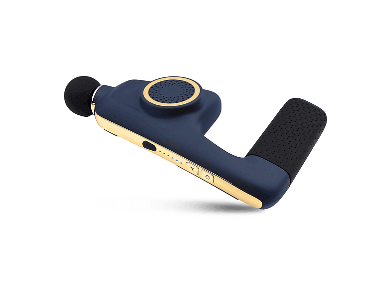 Medivon ViPrime Handmassagegerät für den Körper, Blau — Foto 2 von 5