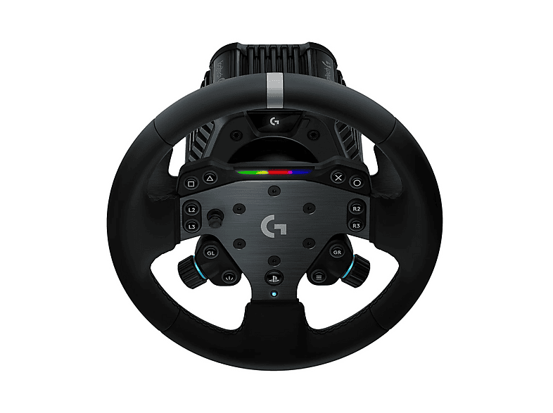 Volante Logitech Rs 50 System Ps