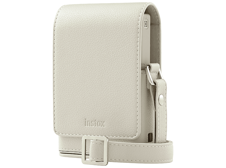 Thumbnail - FUJIFILM instax mini LiPlay+™ Case Sand Beige Kameratasche