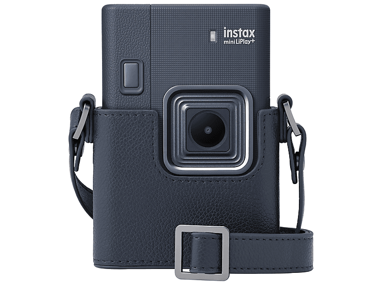 FUJIFILM instax mini LiPlay+™ Case Midnight Blue Kameratasche
