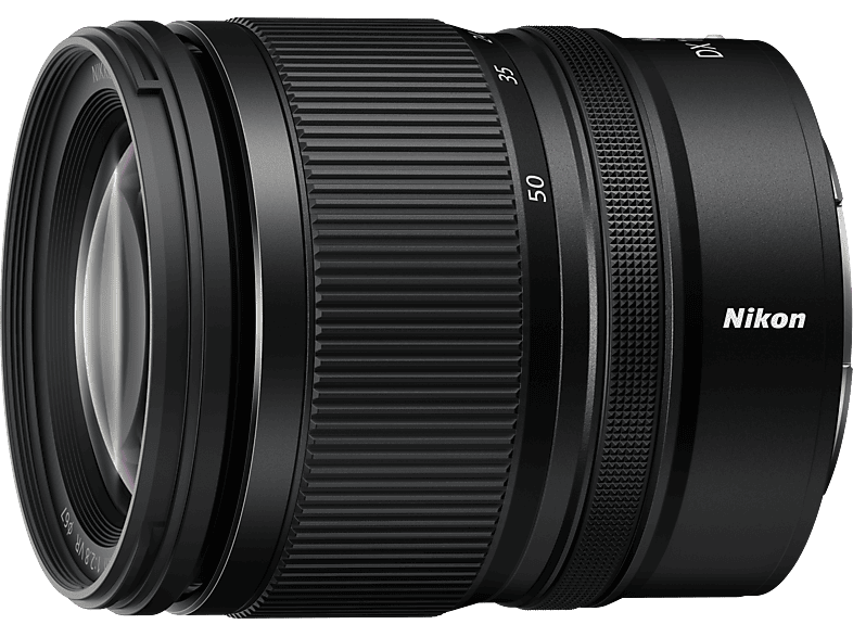 Nikon Nikkor Z DX 16-50mm f2.8 VR; Objektiv — Foto 2 von 4