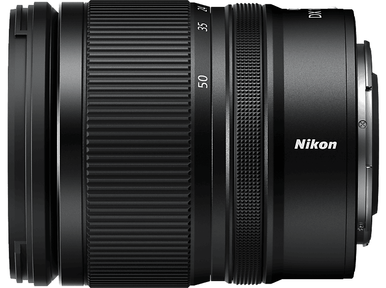 Nikon Nikkor Z DX 16-50mm f2.8 VR; Objektiv — Foto 3 von 4
