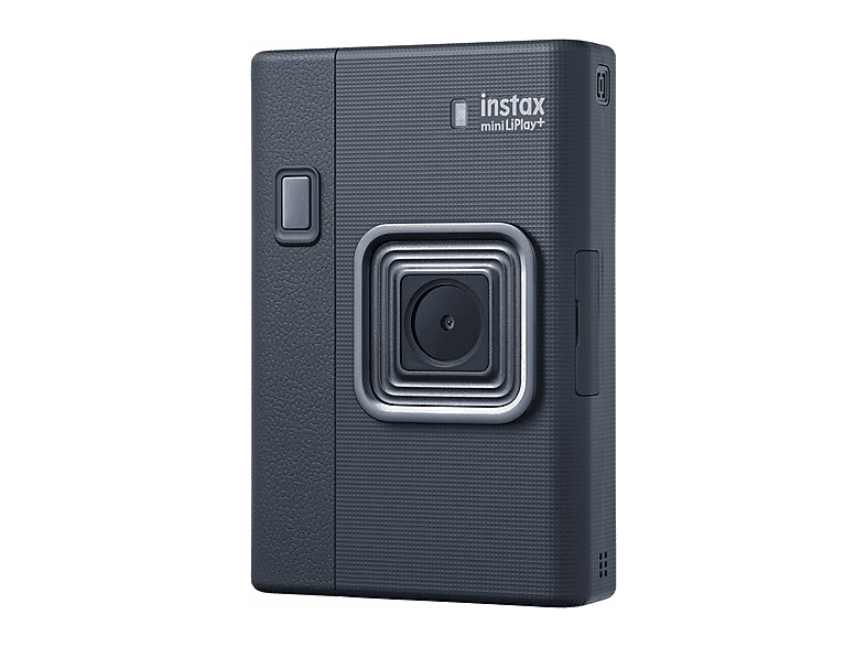 FUJIFILM instax mini LiPlay+™ Sofortbildkamera, Midnight Blue