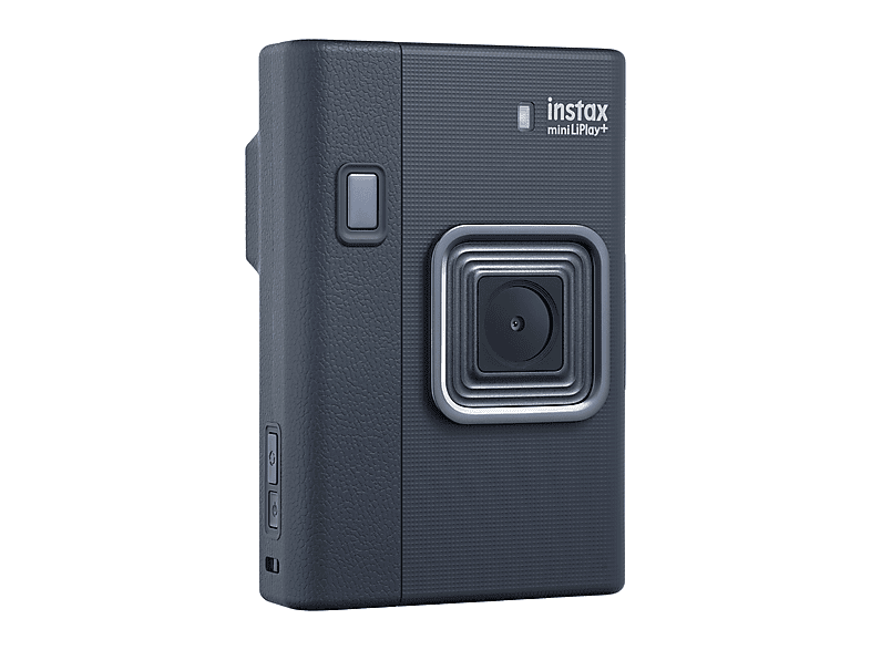 FUJIFILM instax mini LiPlay+™ Sofortbildkamera, Midnight Blue